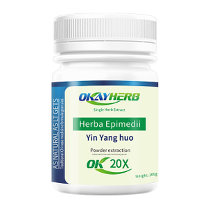 Herba Epimedii Extract Granula (Yin Yang Huo)