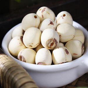 The efficacy and function of lotus seeds and how to eat them