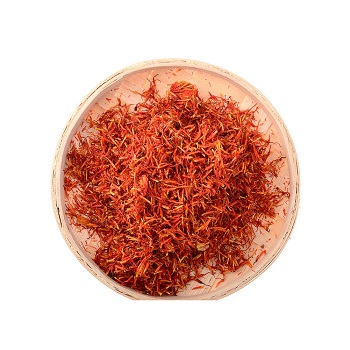 Best safflower tea functions and clinical application from OkayHerb
