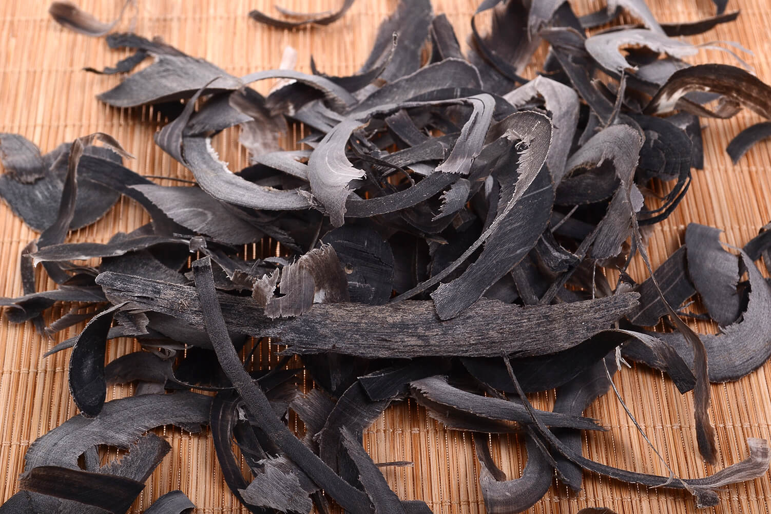 Buffalo Horns Chinese Medicine (shui niu jiao)