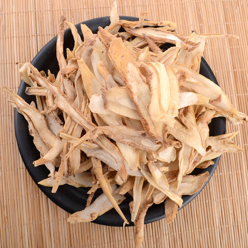 Hundred（Bai Bu)