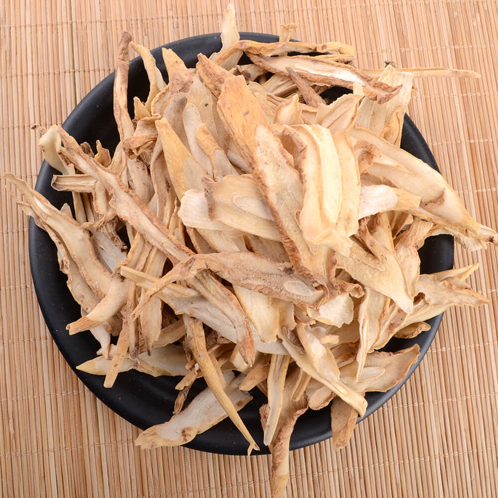 Hundred（Bai Bu)