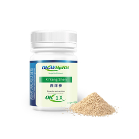 American Ginseng Extract Granula