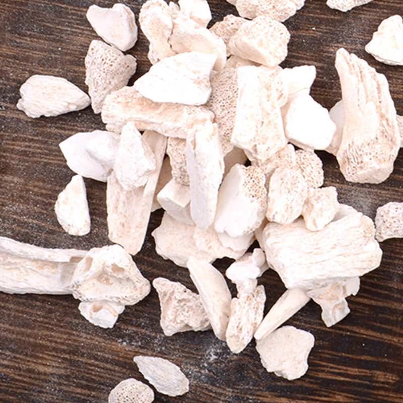 Keel Chinese Medicine (long gu duan)
