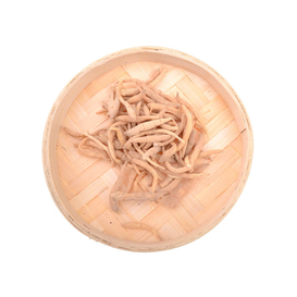 Pseudostellaria Root （Tai Zi Shen)