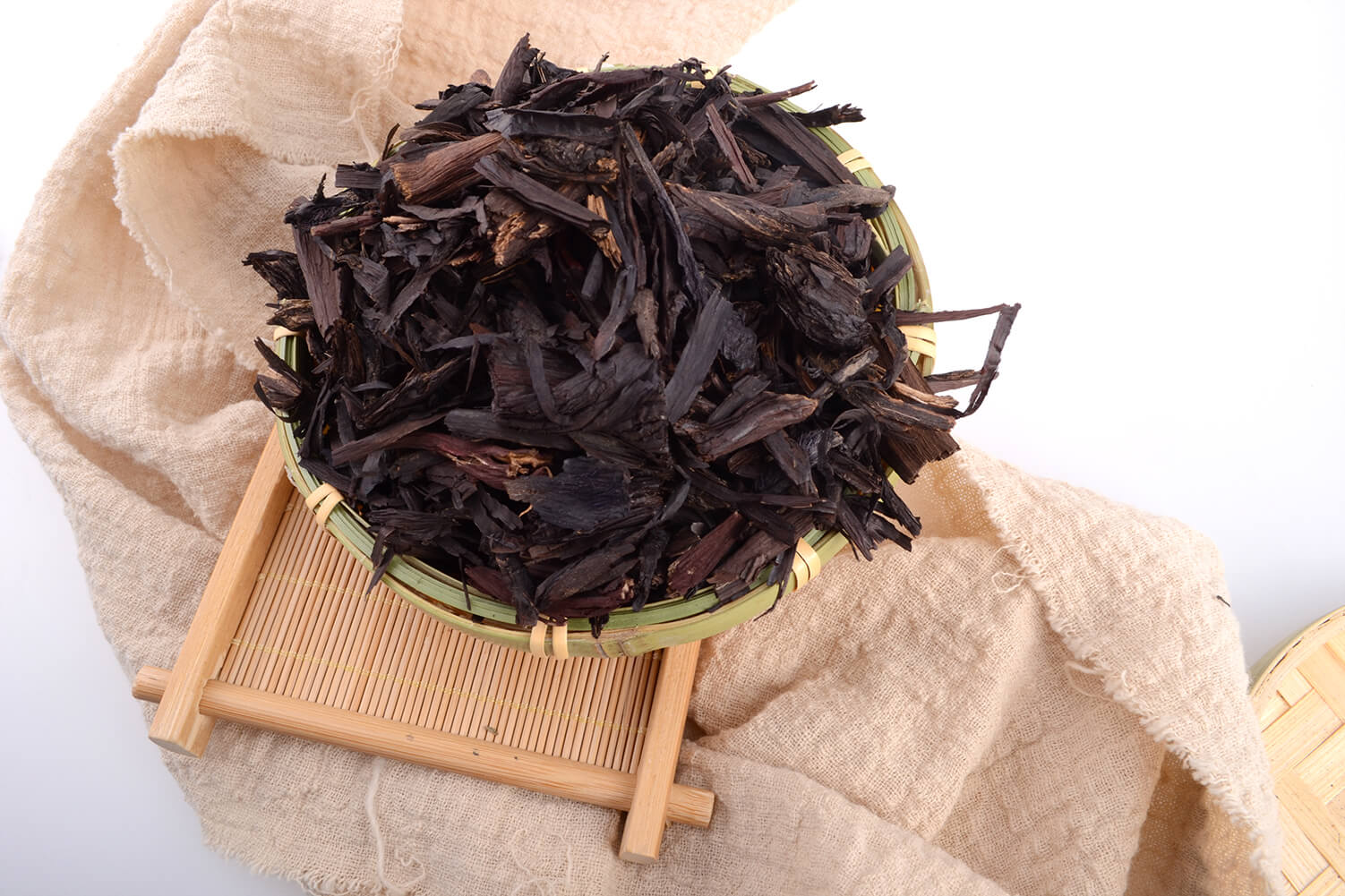 Yunnan Lithospermum Herbal Pieces (Zi Cao)