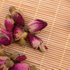 Rose Bud Tea Chinese Medicine