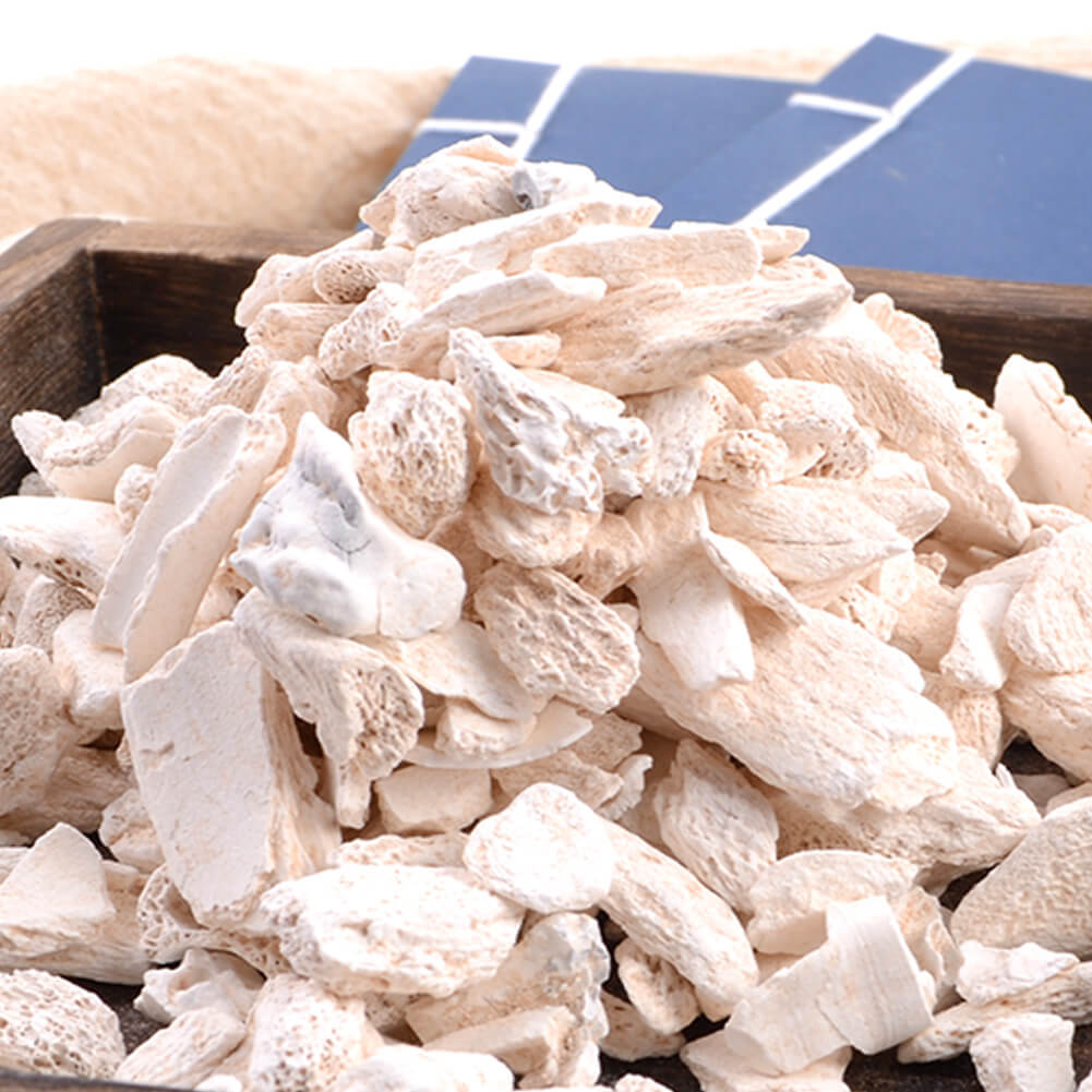 Keel Chinese Medicine (long gu duan)
