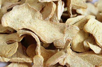 Dried ginger guide to efficacy and edible methods