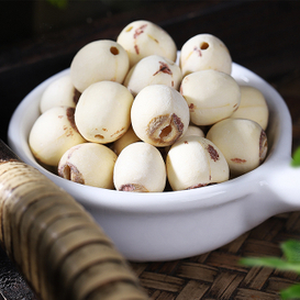 Lotus Seed (Lian Zi)