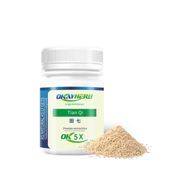 Notoginseng Extract Granula (San Qi)