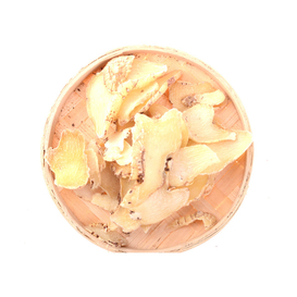 Rhizoma Bletillae(Bai Ji)