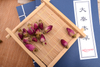 Rose Bud Tea Chinese Medicine