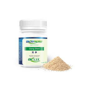 Radix Codonopsis Extract Granula (Dang Shen)