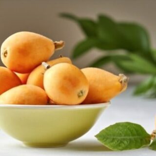 Loquat Culinary and other uses