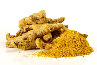 What is turmeric's nutritional benefit and its contraindications?